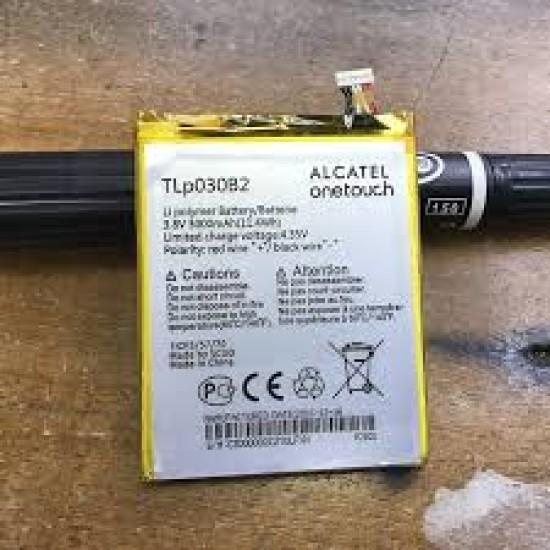 BATERIA ALCATEL POP S7,7045 TLP030B2  